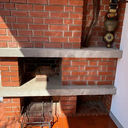 Aha Apartment Radovljica