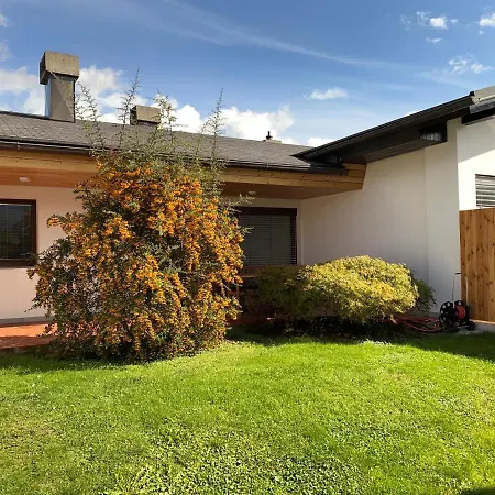 Apartmán Aha Radovljica