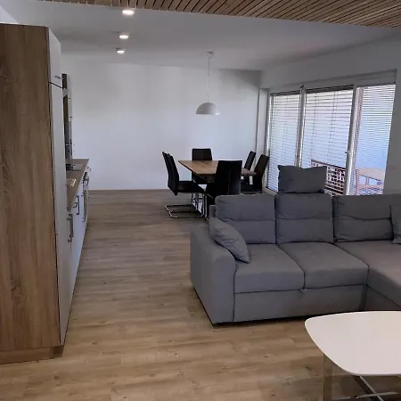 Apartment Aha