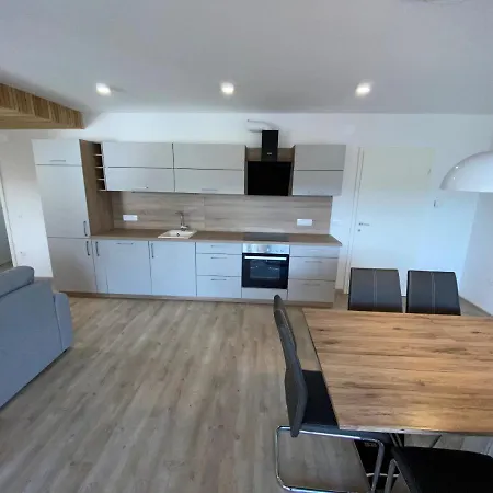 Aha Apartment Radovljica