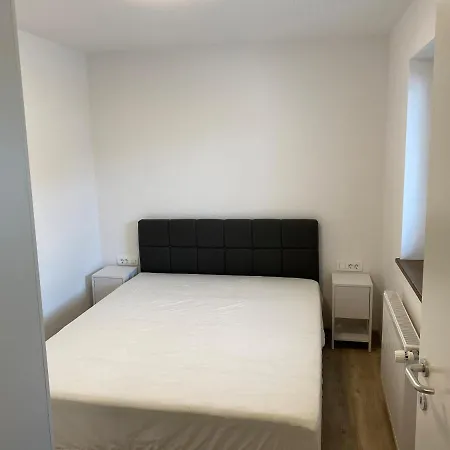 Aha Apartment Radovljica