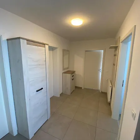 Aha Apartment *