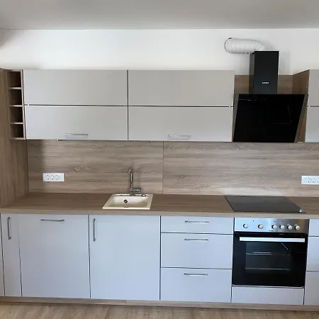 Apartment Aha *