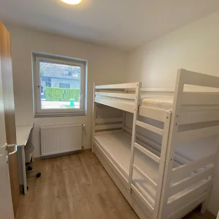 Apartment Aha