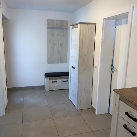 Apartment Aha