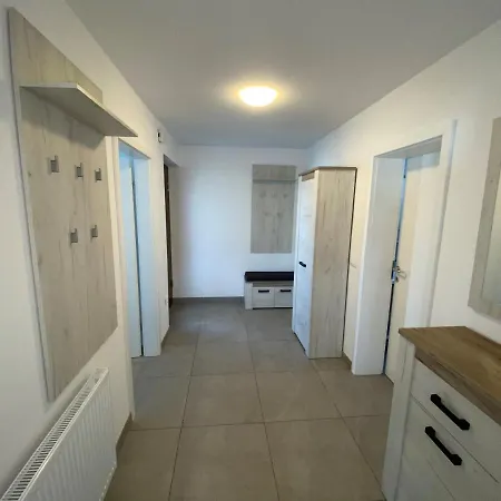 Aha Apartment