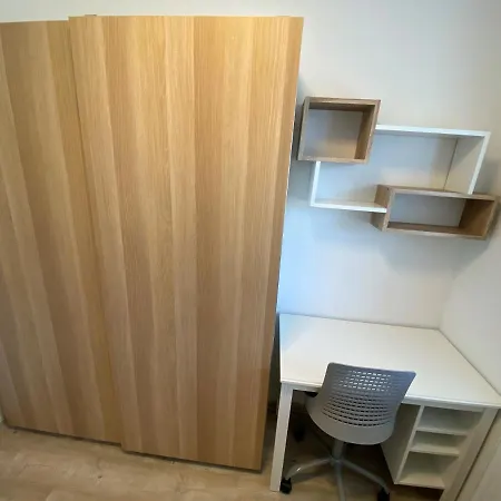 Apartment Aha *