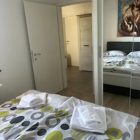 Apartment Aha Radovljica