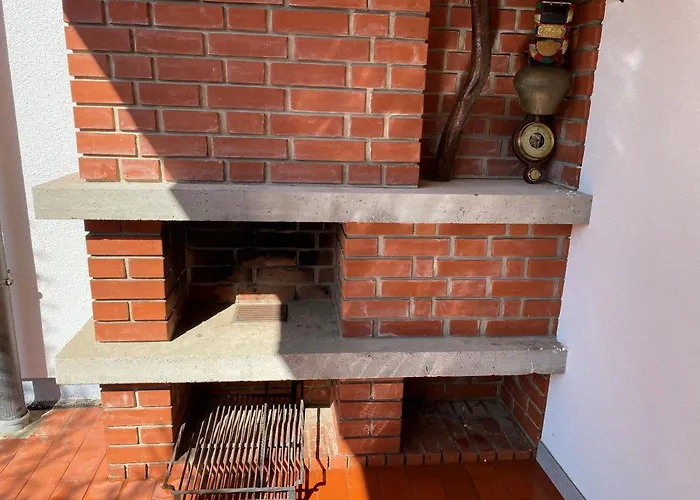 Aha Διαμέρισμα Radovljica