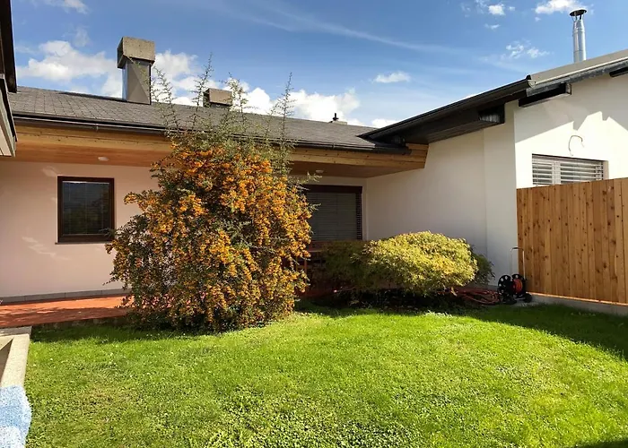 Lägenhet Aha Radovljica