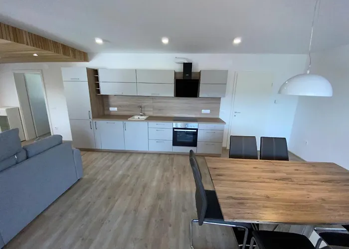 Aha Lägenhet Radovljica