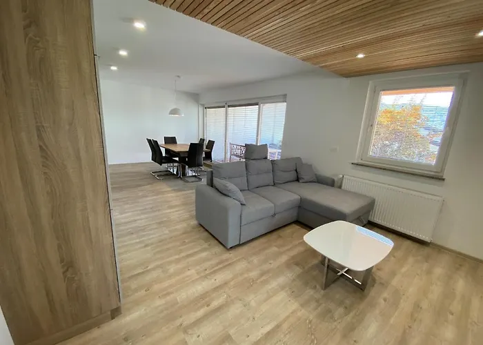 Διαμέρισμα Aha *