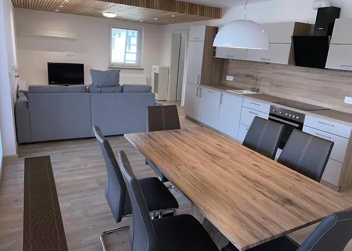 Διαμέρισμα Aha *